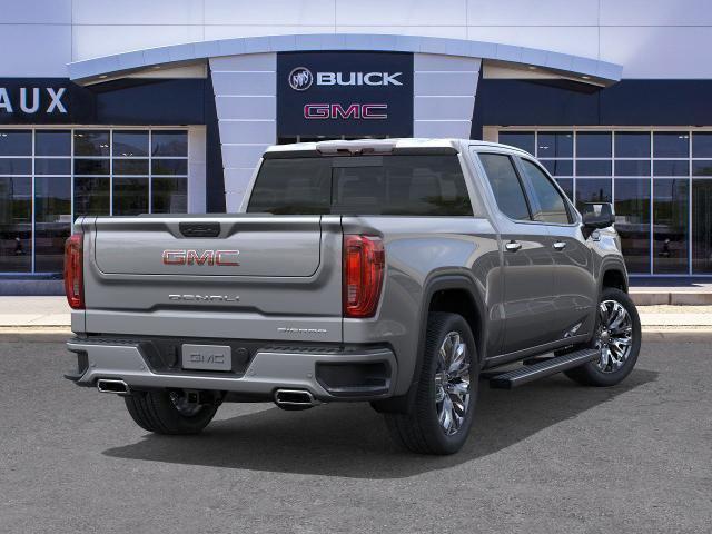 new 2026 GMC Sierra 1500 car, priced at $72,340