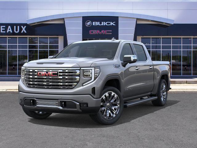 new 2026 GMC Sierra 1500 car, priced at $72,340