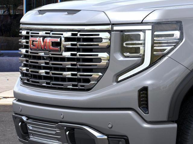 new 2026 GMC Sierra 1500 car, priced at $73,340