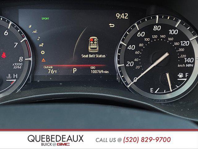 used 2020 Toyota Highlander car, priced at $31,492