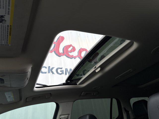 used 2020 GMC Acadia car, priced at $18,992