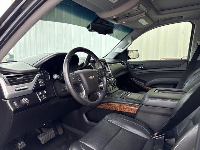 used 2020 Chevrolet Tahoe car, priced at $42,491