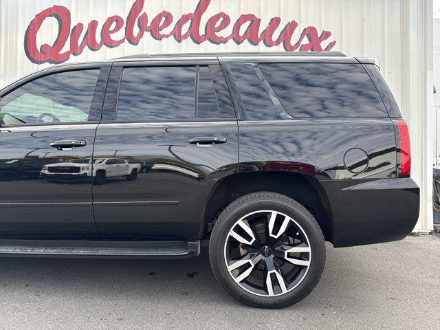 used 2020 Chevrolet Tahoe car, priced at $42,491