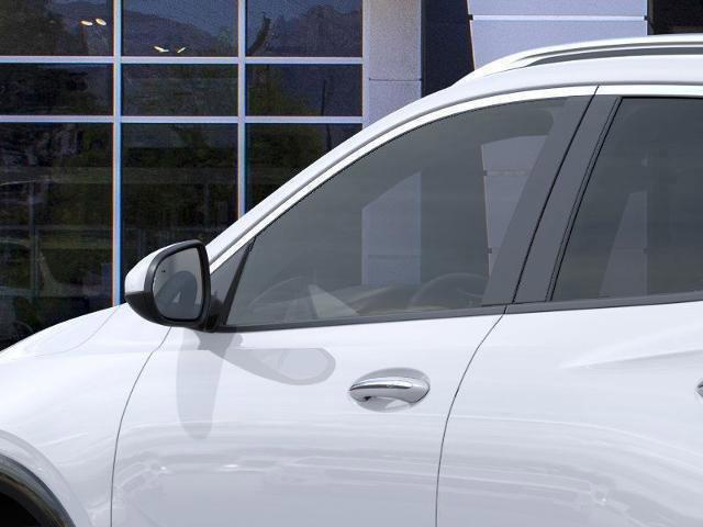 new 2026 Buick Encore GX car, priced at $23,930