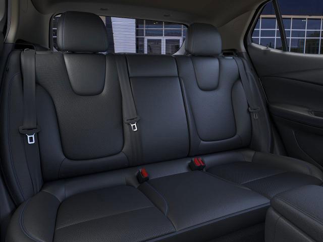 new 2026 Buick Encore GX car, priced at $23,930