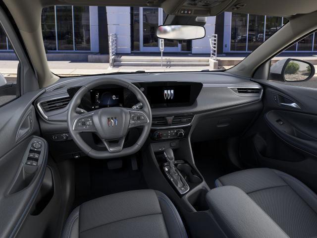 new 2026 Buick Encore GX car, priced at $23,930