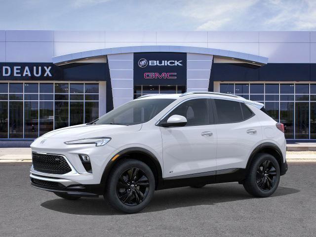 new 2026 Buick Encore GX car, priced at $23,930