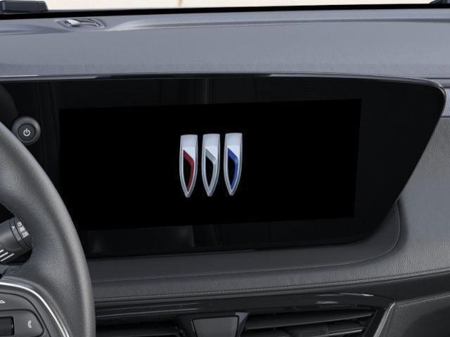 new 2026 Buick Encore GX car, priced at $23,930