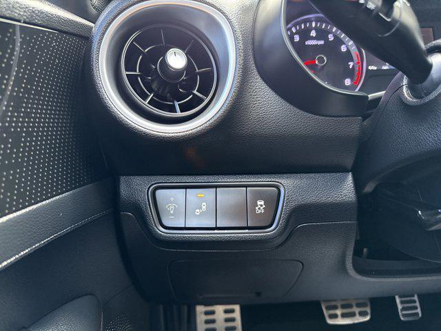 used 2022 Kia Forte car, priced at $18,992