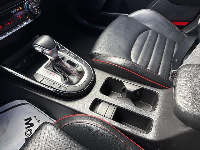 used 2022 Kia Forte car, priced at $18,992