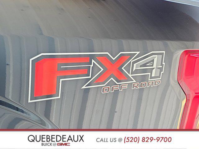 used 2018 Ford F-150 car, priced at $29,991