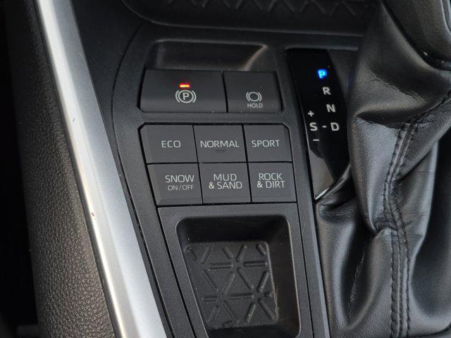 used 2019 Toyota RAV4 car, priced at $22,991