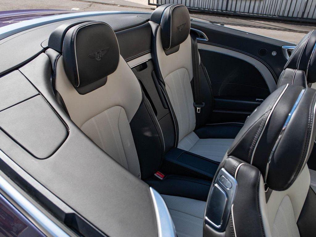 new 2026 Bentley Continental GT car, priced at $365,210