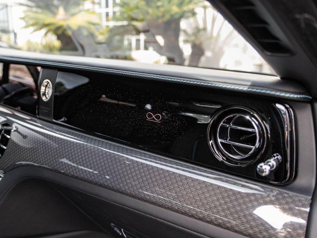 used 2022 Rolls-Royce Ghost car, priced at $310,995