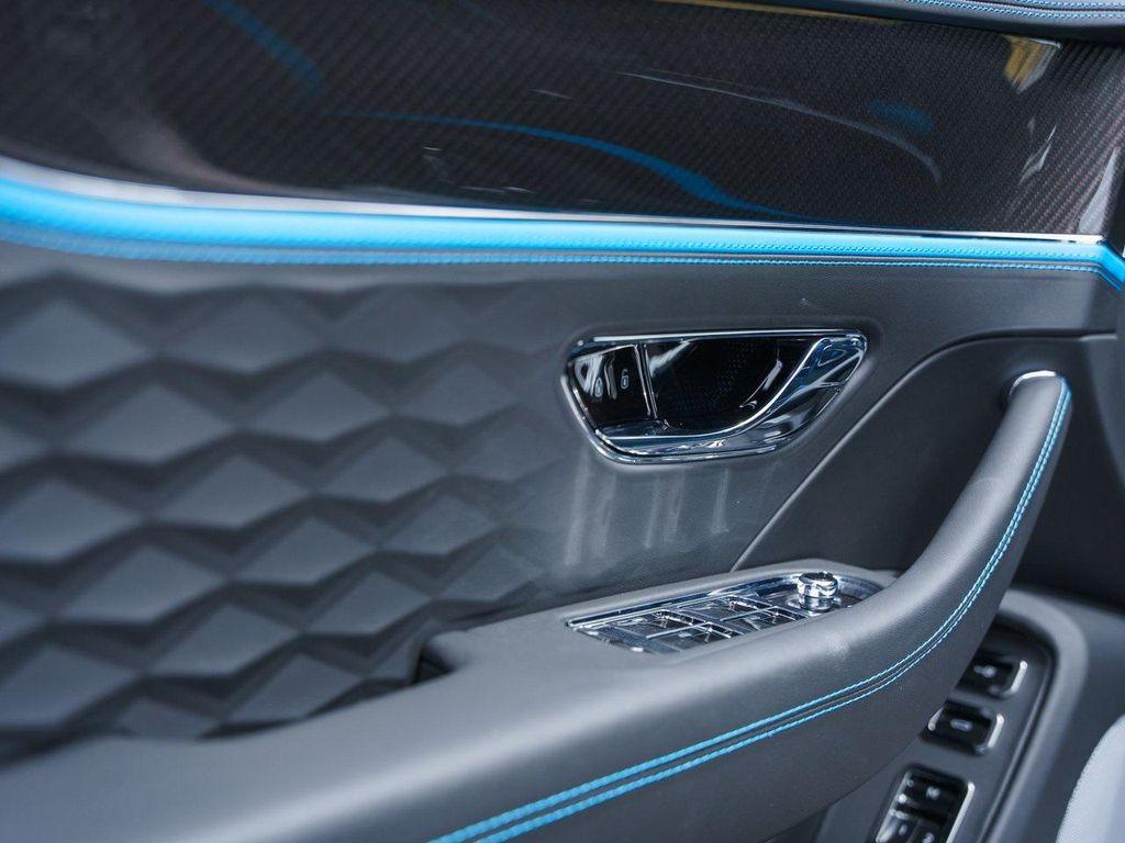 used 2025 Bentley Flying Spur car, priced at $314,800