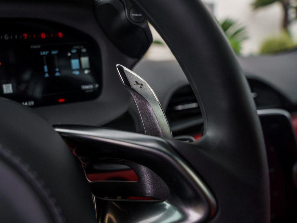 used 2024 McLaren Artura car, priced at $199,995