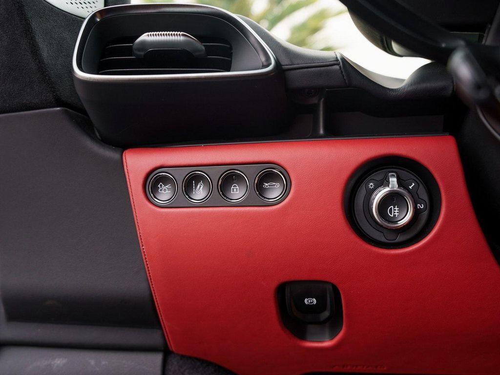 used 2024 McLaren Artura car, priced at $199,995