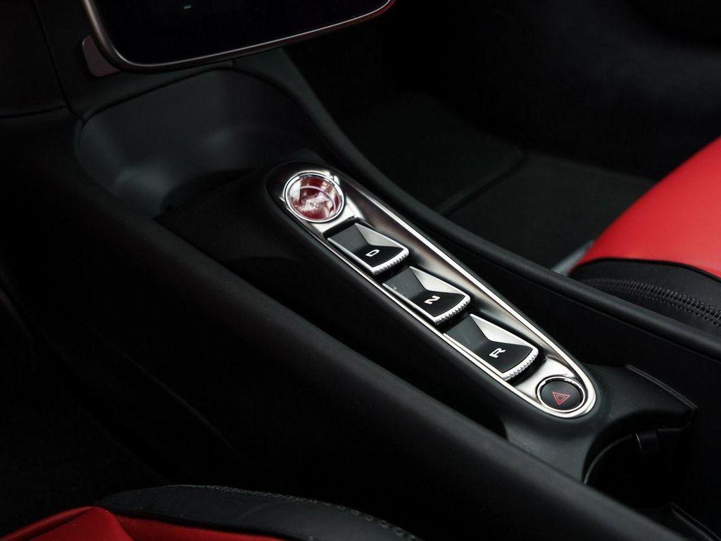 used 2024 McLaren Artura car, priced at $199,995