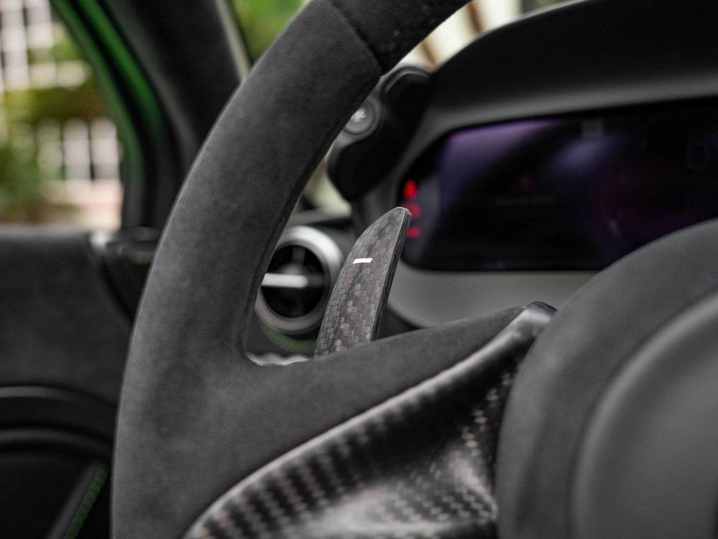 new 2026 McLaren 750S car, priced at $448,000