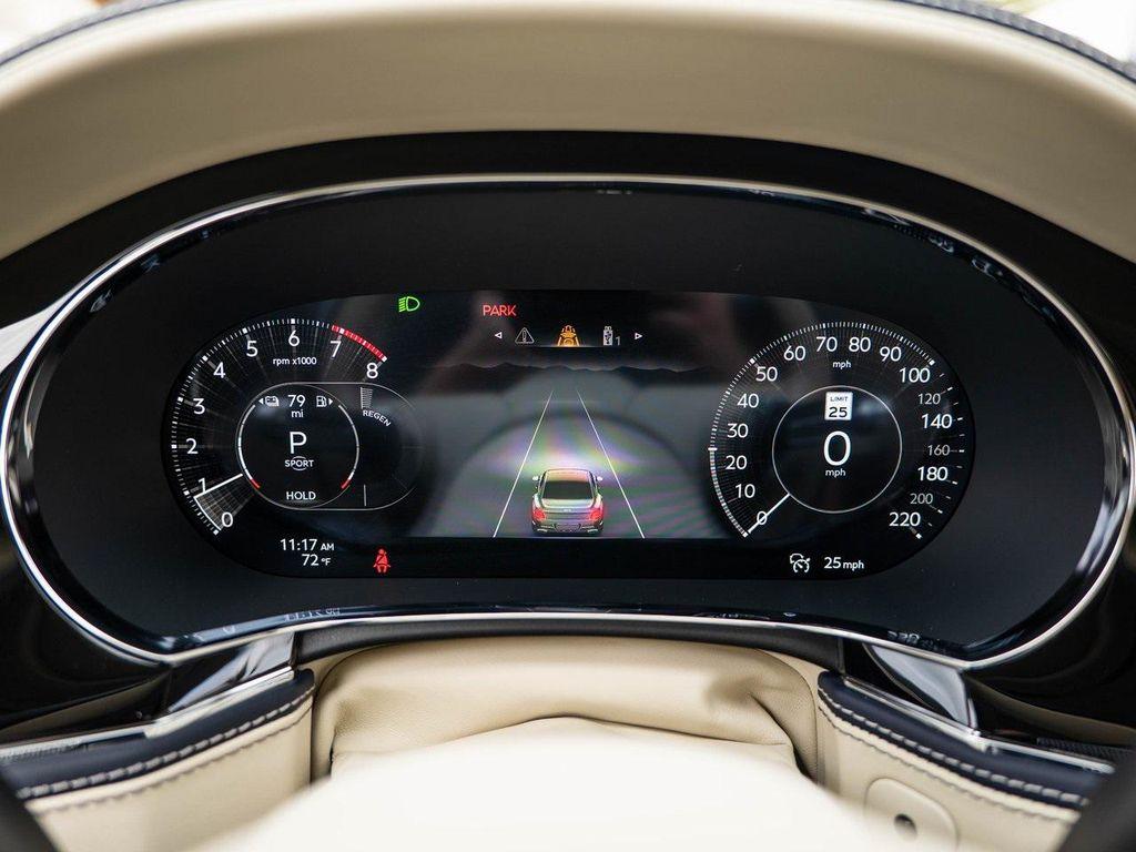 new 2026 Bentley Flying Spur car, priced at $310,370