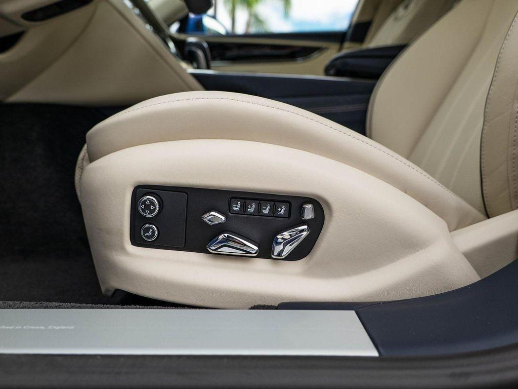 new 2026 Bentley Flying Spur car, priced at $310,370