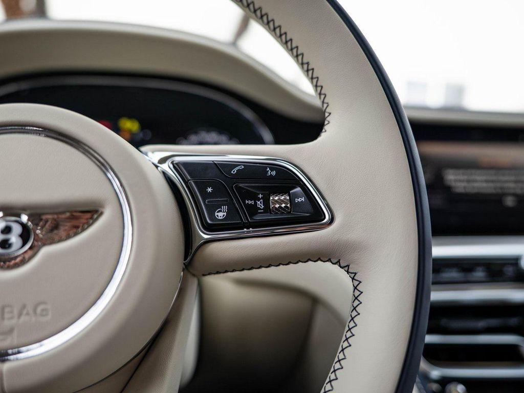 new 2026 Bentley Flying Spur car, priced at $310,370