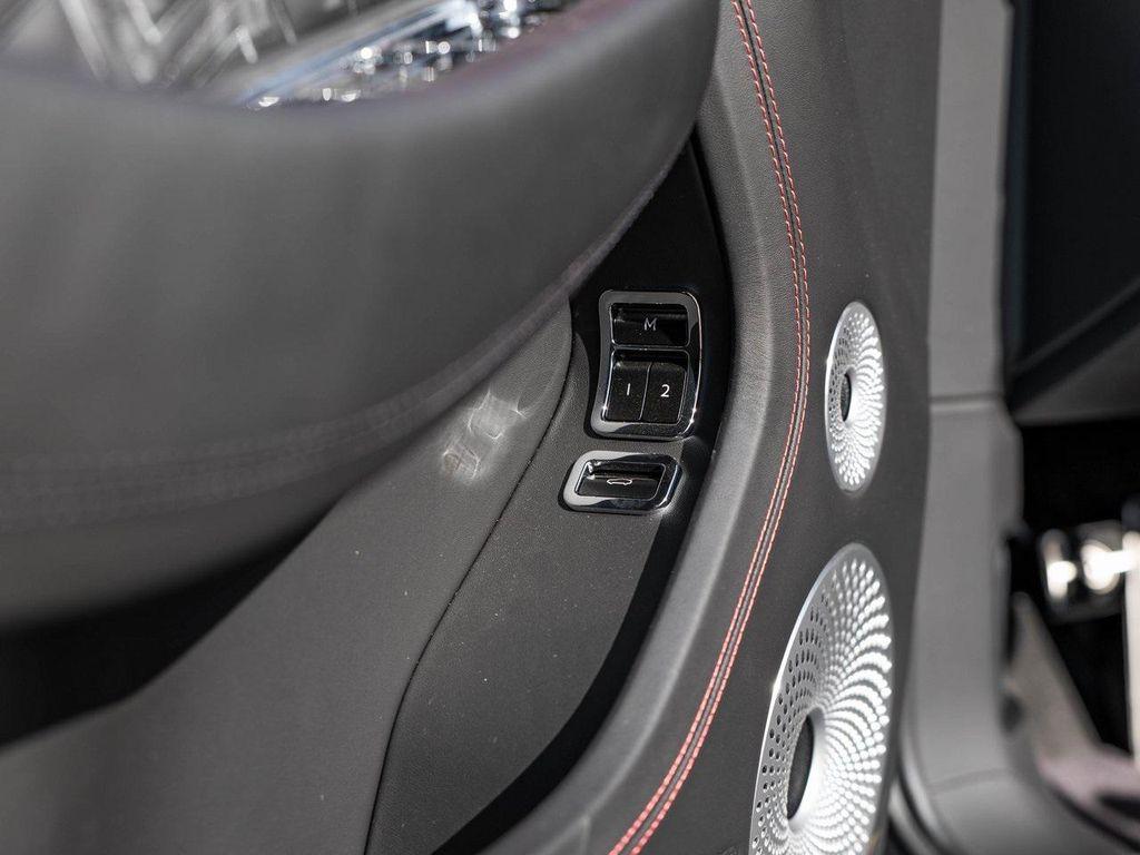 used 2023 Bentley Continental GT car, priced at $238,999