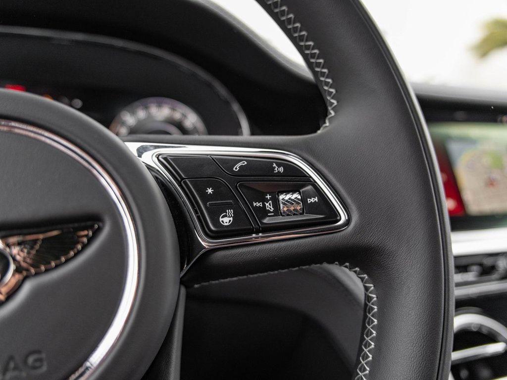 new 2026 Bentley Continental GT car, priced at $334,465