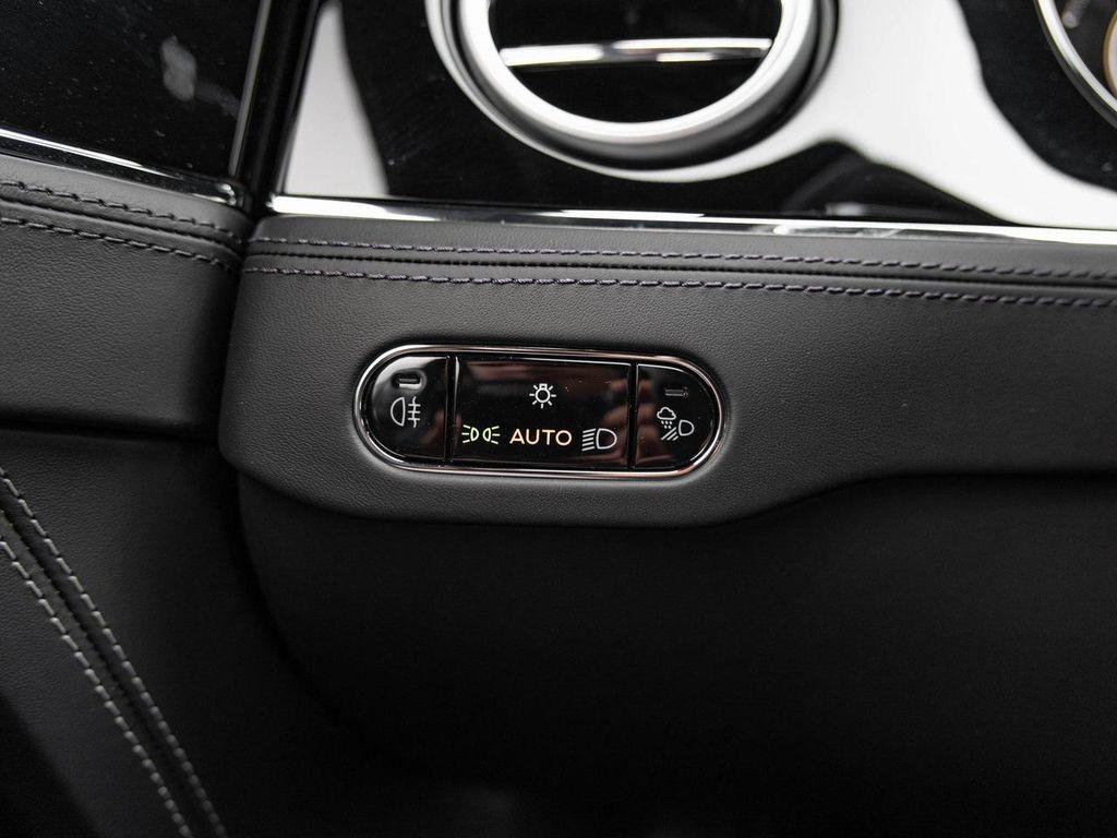 new 2026 Bentley Continental GT car, priced at $334,465