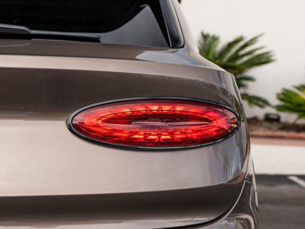 used 2022 Bentley Bentayga car, priced at $148,499
