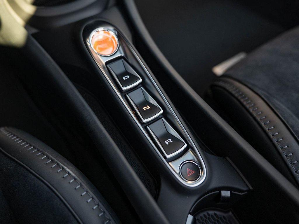 new 2026 McLaren Artura car, priced at $313,600