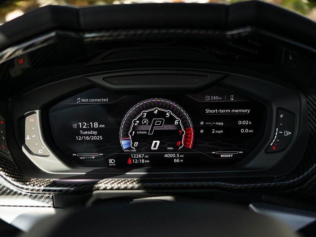 used 2019 Lamborghini Urus car, priced at $199,995