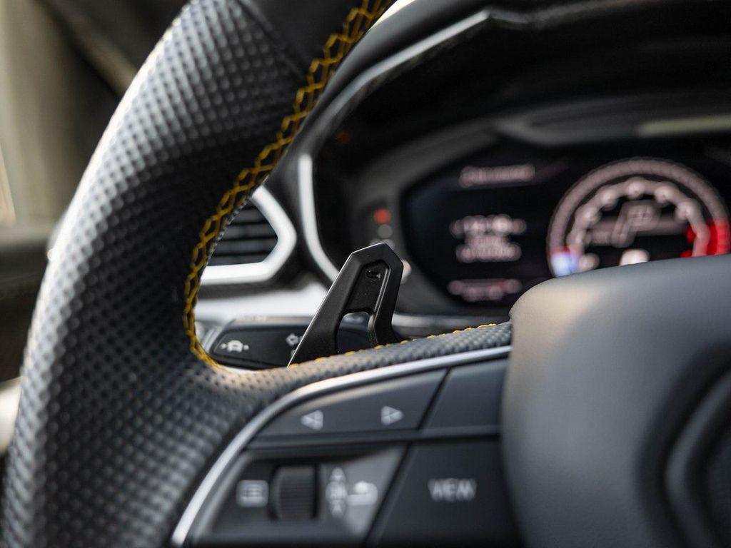 used 2019 Lamborghini Urus car, priced at $199,995