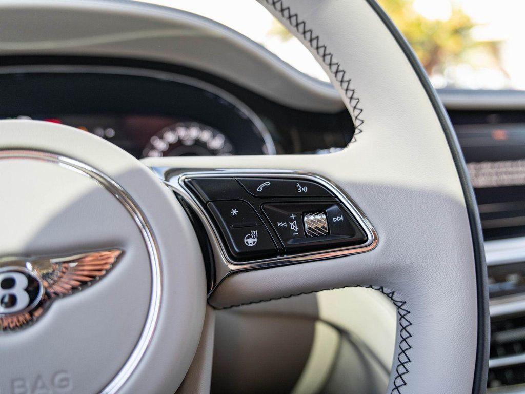 new 2026 Bentley Flying Spur car, priced at $300,775
