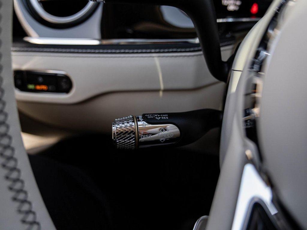 new 2026 Bentley Flying Spur car, priced at $300,775