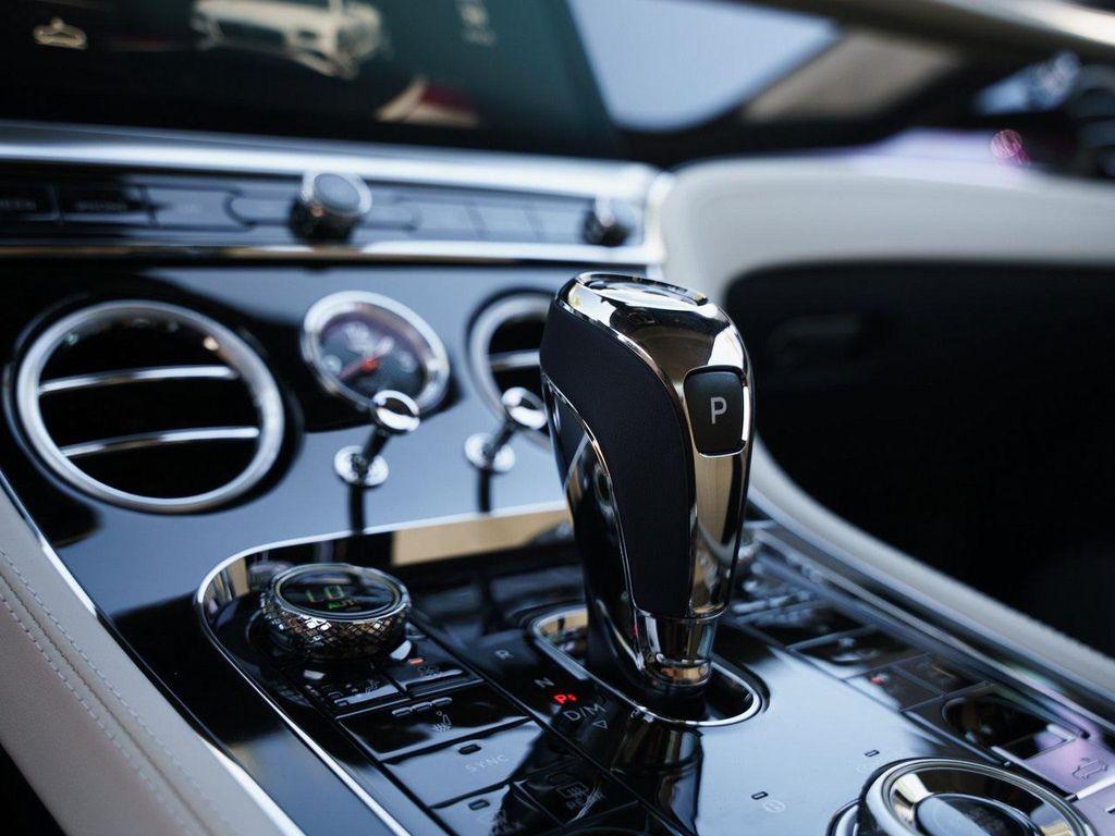 new 2026 Bentley Continental GT car, priced at $345,400