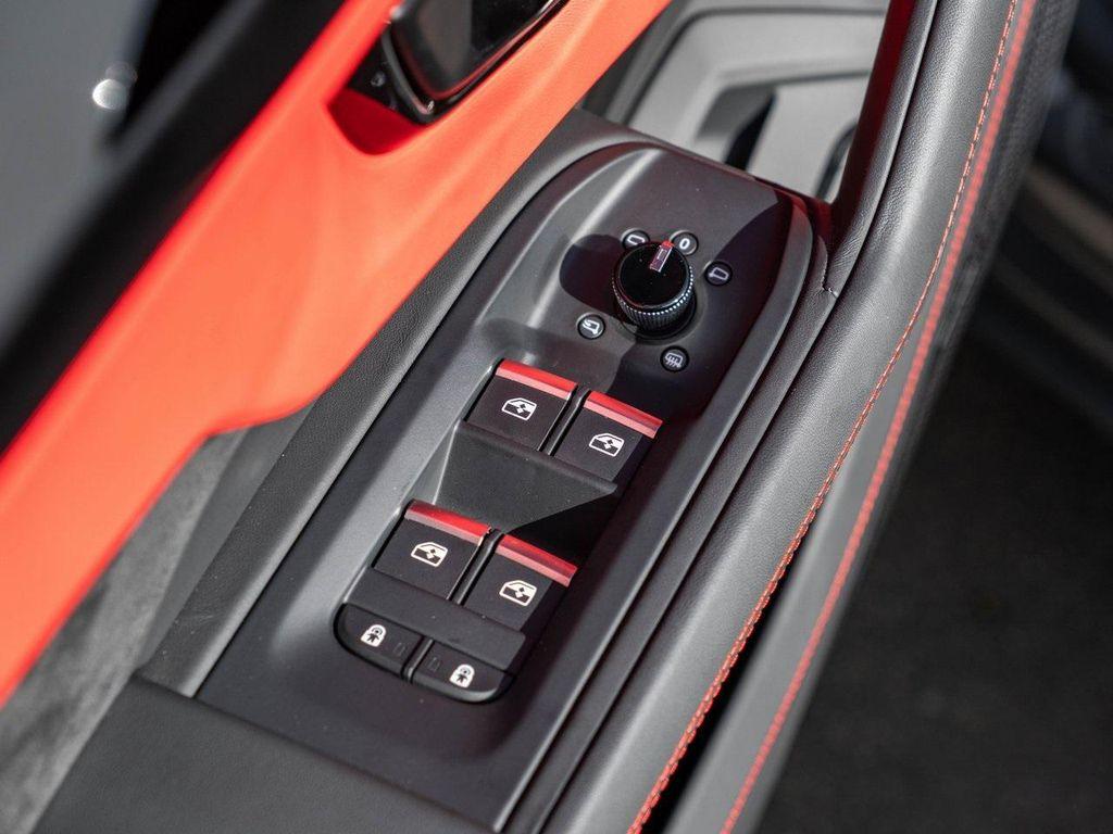 used 2024 Lamborghini Urus car, priced at $274,995