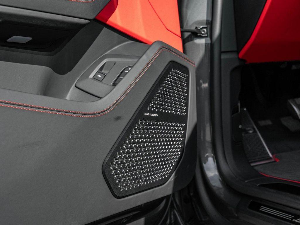 used 2024 Lamborghini Urus car, priced at $274,995