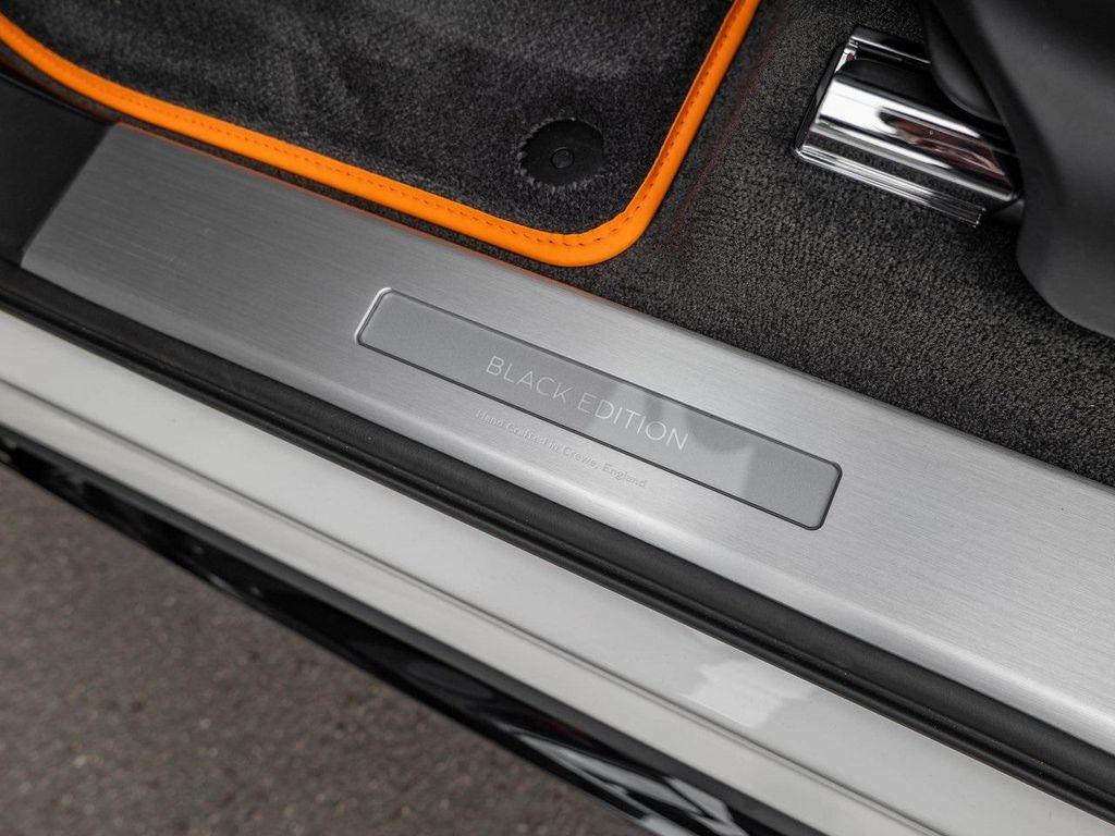 used 2025 Bentley Bentayga car, priced at $274,545