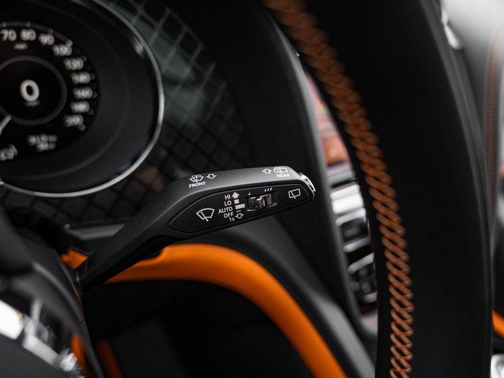 used 2025 Bentley Bentayga car, priced at $274,545