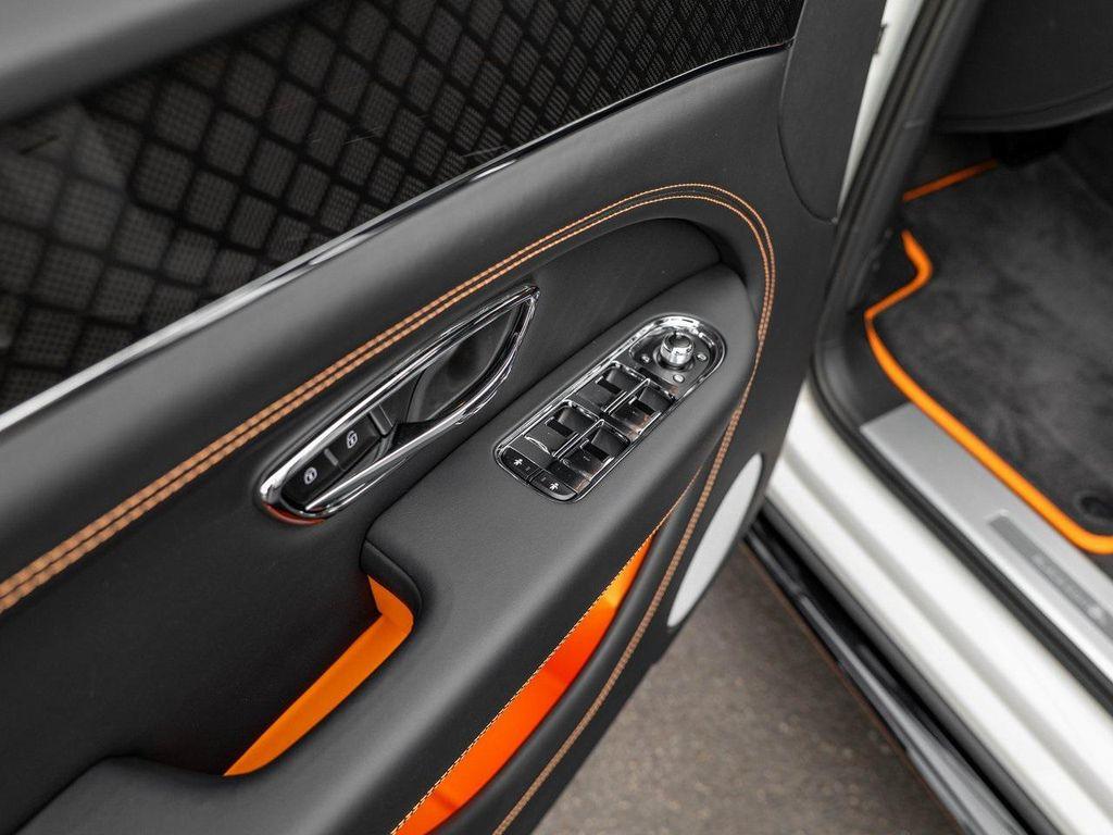 used 2025 Bentley Bentayga car, priced at $274,545