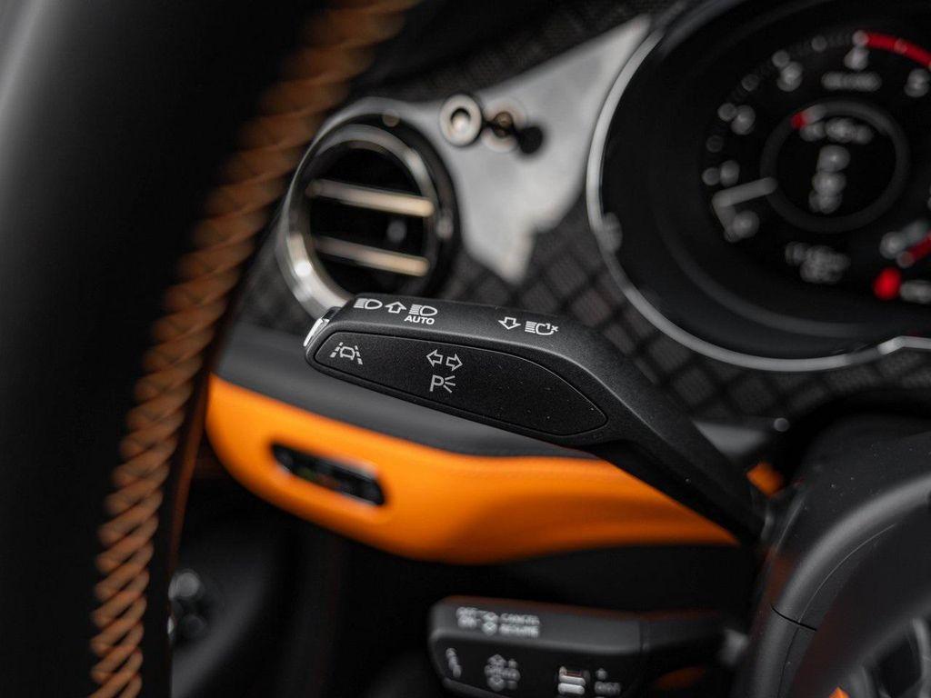 used 2025 Bentley Bentayga car, priced at $274,545