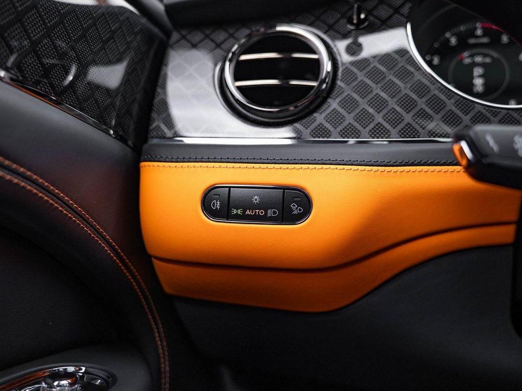 used 2025 Bentley Bentayga car, priced at $274,545