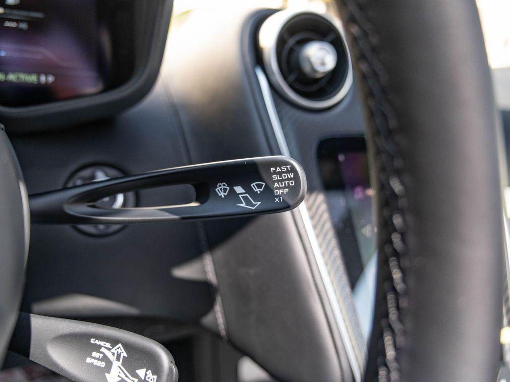 new 2026 McLaren GTS car, priced at $251,050