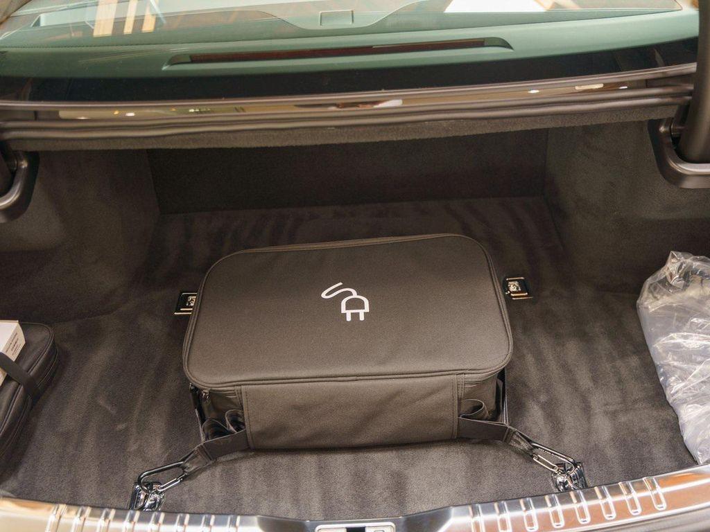 used 2025 Bentley Flying Spur car, priced at $315,365