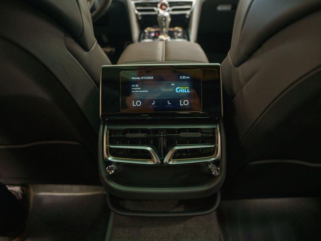 used 2025 Bentley Flying Spur car, priced at $315,365