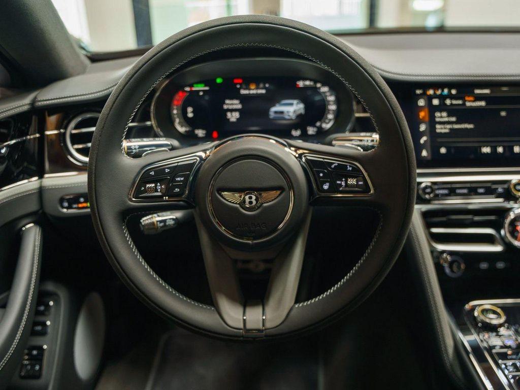 used 2025 Bentley Flying Spur car, priced at $315,365