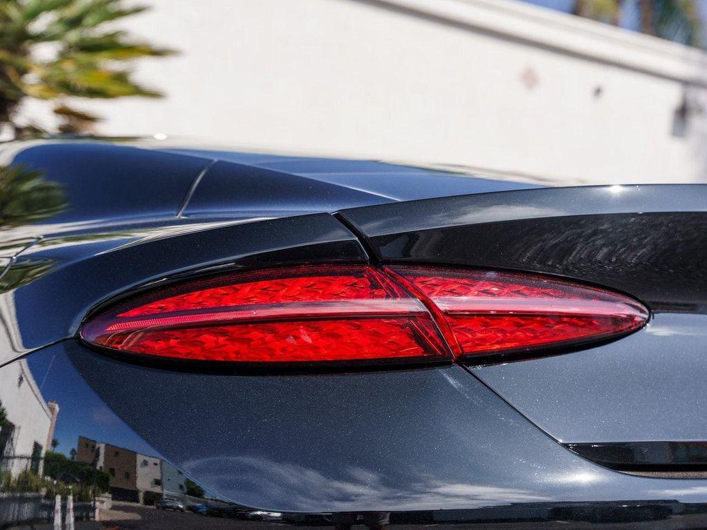 new 2026 Bentley Continental GT car, priced at $322,275