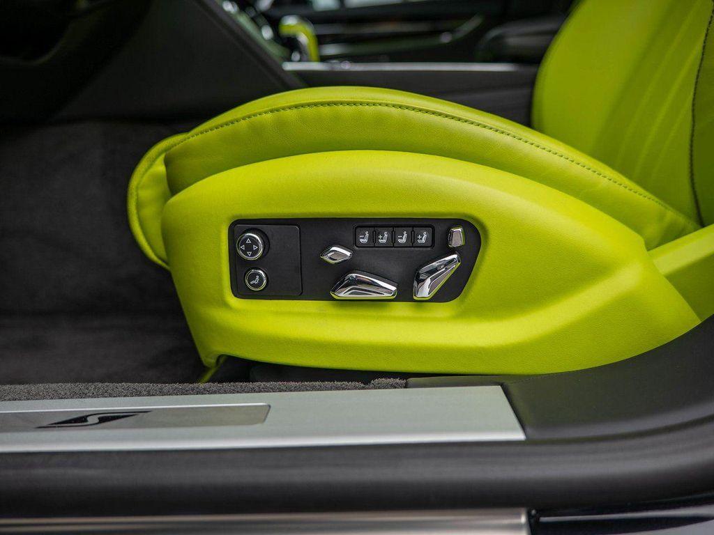 used 2024 Bentley Flying Spur car, priced at $229,995