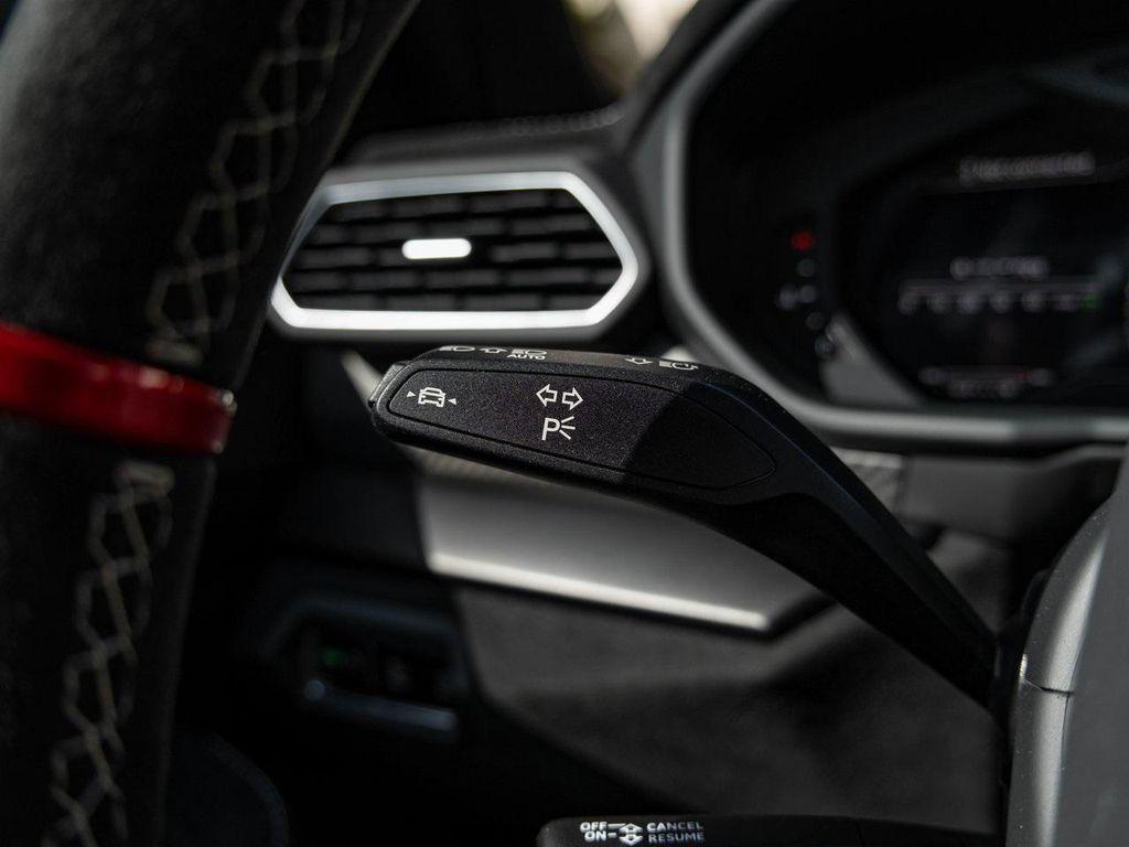 used 2024 Lamborghini Urus car, priced at $310,995